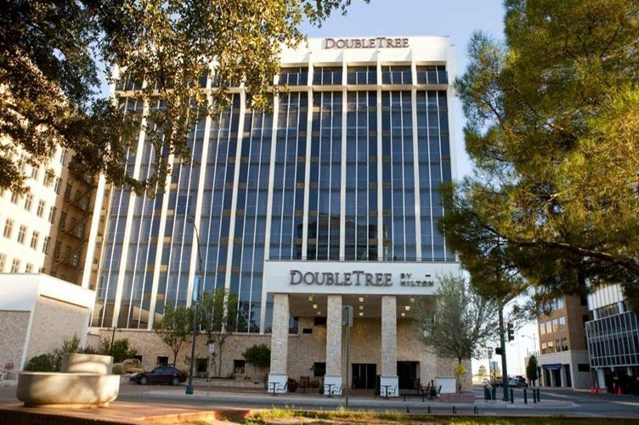 Wyndham Midland Downtown Ξενοδοχείο Εξωτερικό φωτογραφία