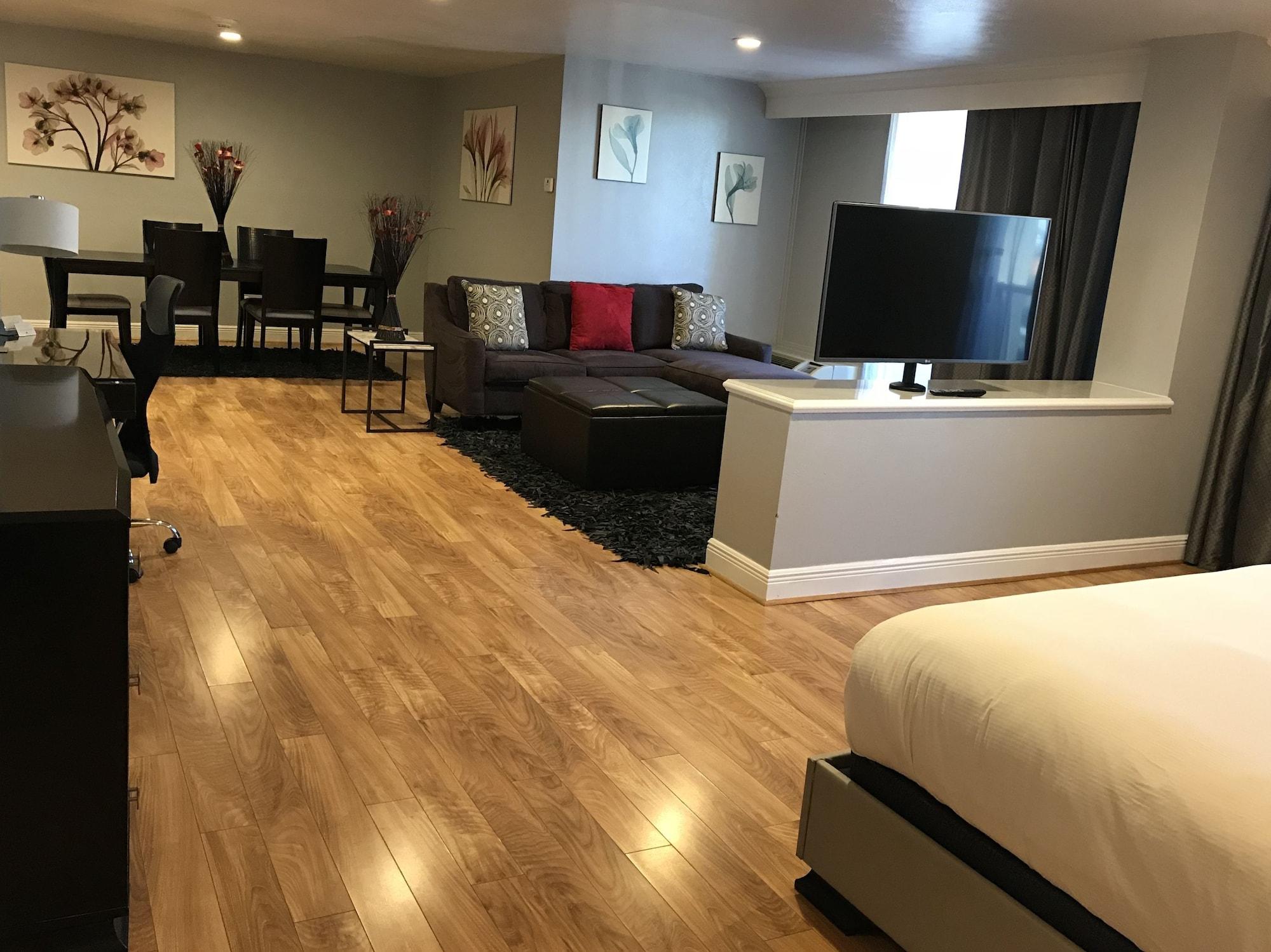 Wyndham Midland Downtown Ξενοδοχείο Εξωτερικό φωτογραφία