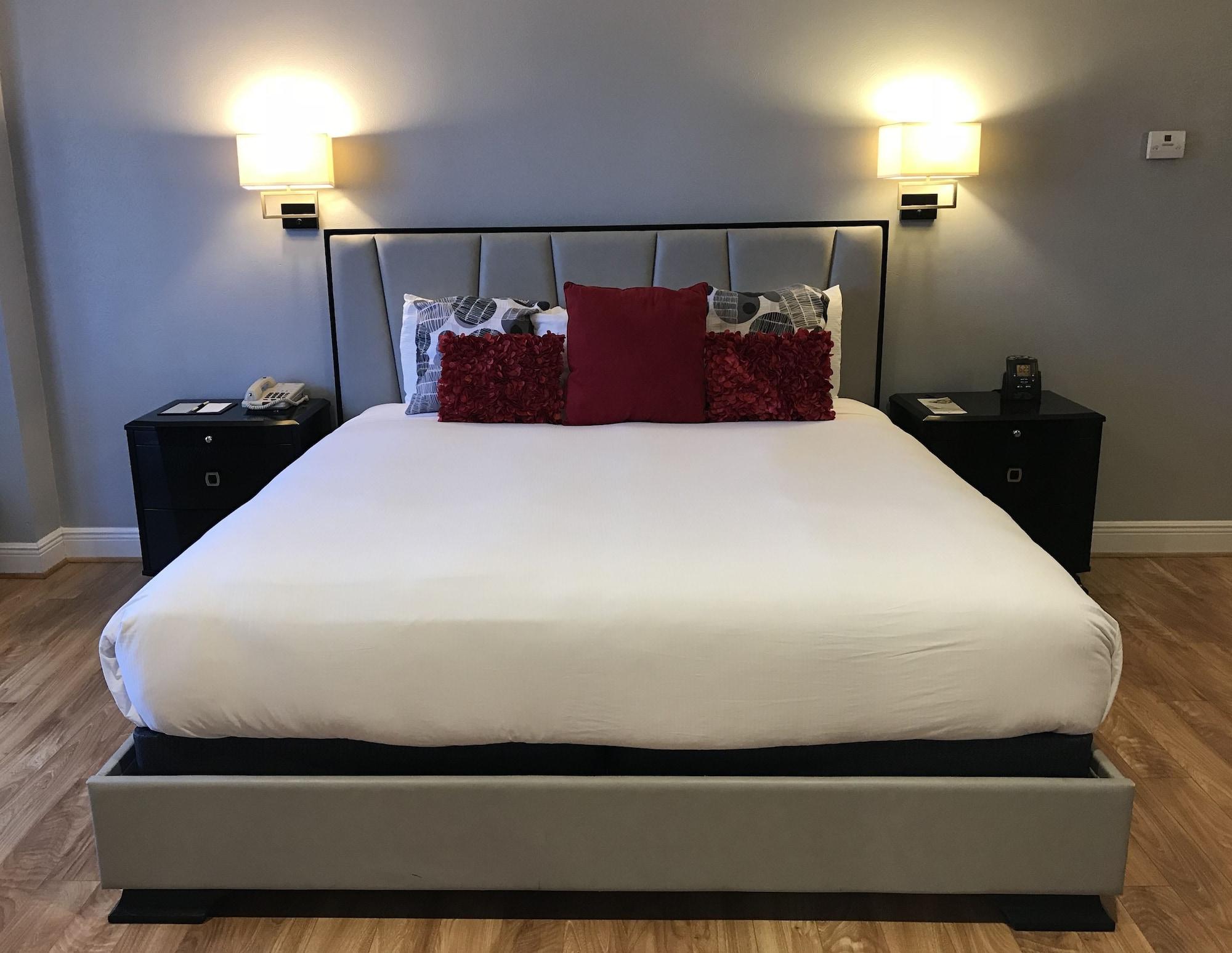 Wyndham Midland Downtown Ξενοδοχείο Εξωτερικό φωτογραφία
