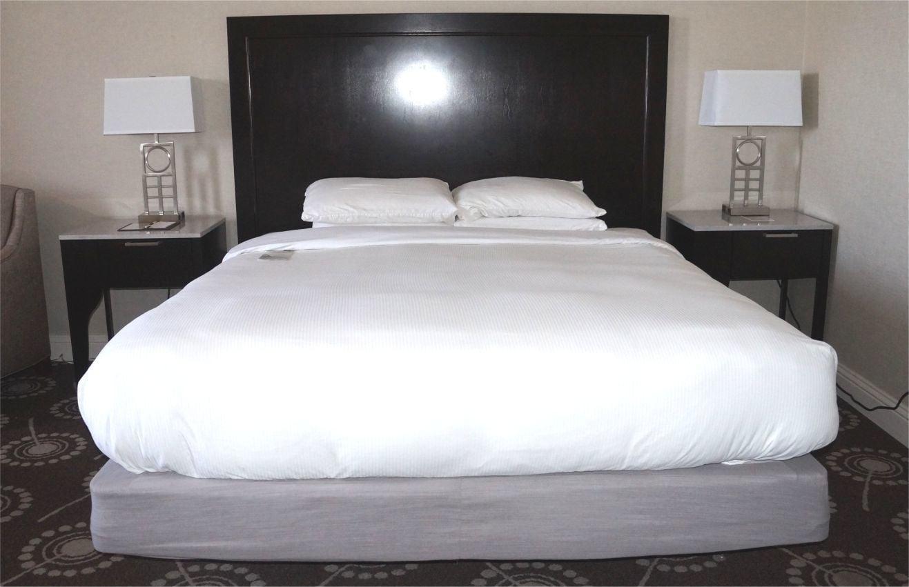 Wyndham Midland Downtown Ξενοδοχείο Εξωτερικό φωτογραφία