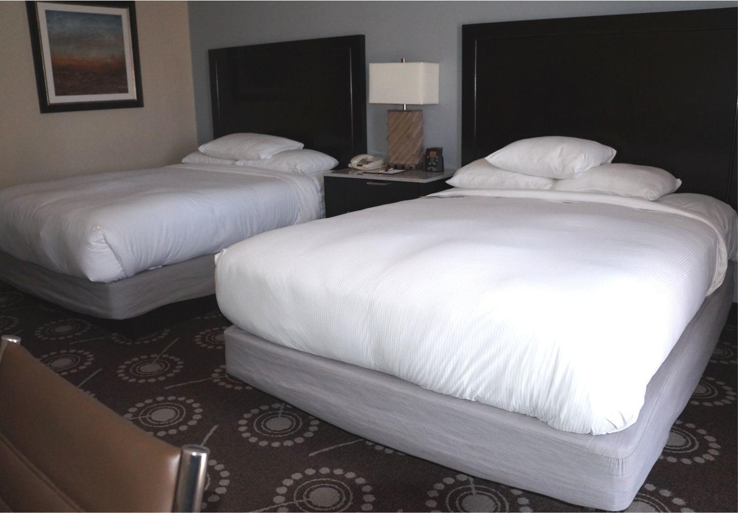 Wyndham Midland Downtown Ξενοδοχείο Εξωτερικό φωτογραφία