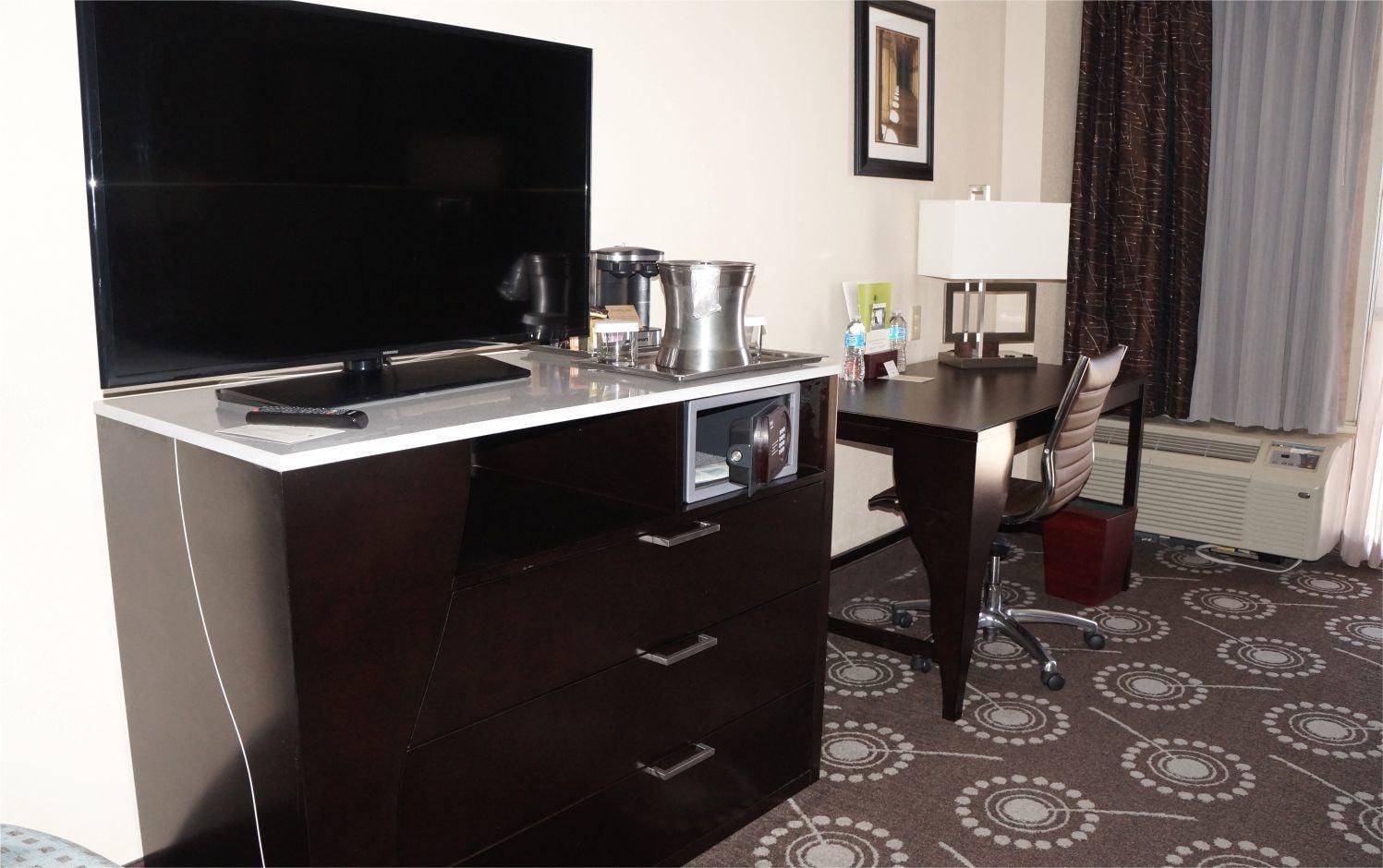 Wyndham Midland Downtown Ξενοδοχείο Εξωτερικό φωτογραφία