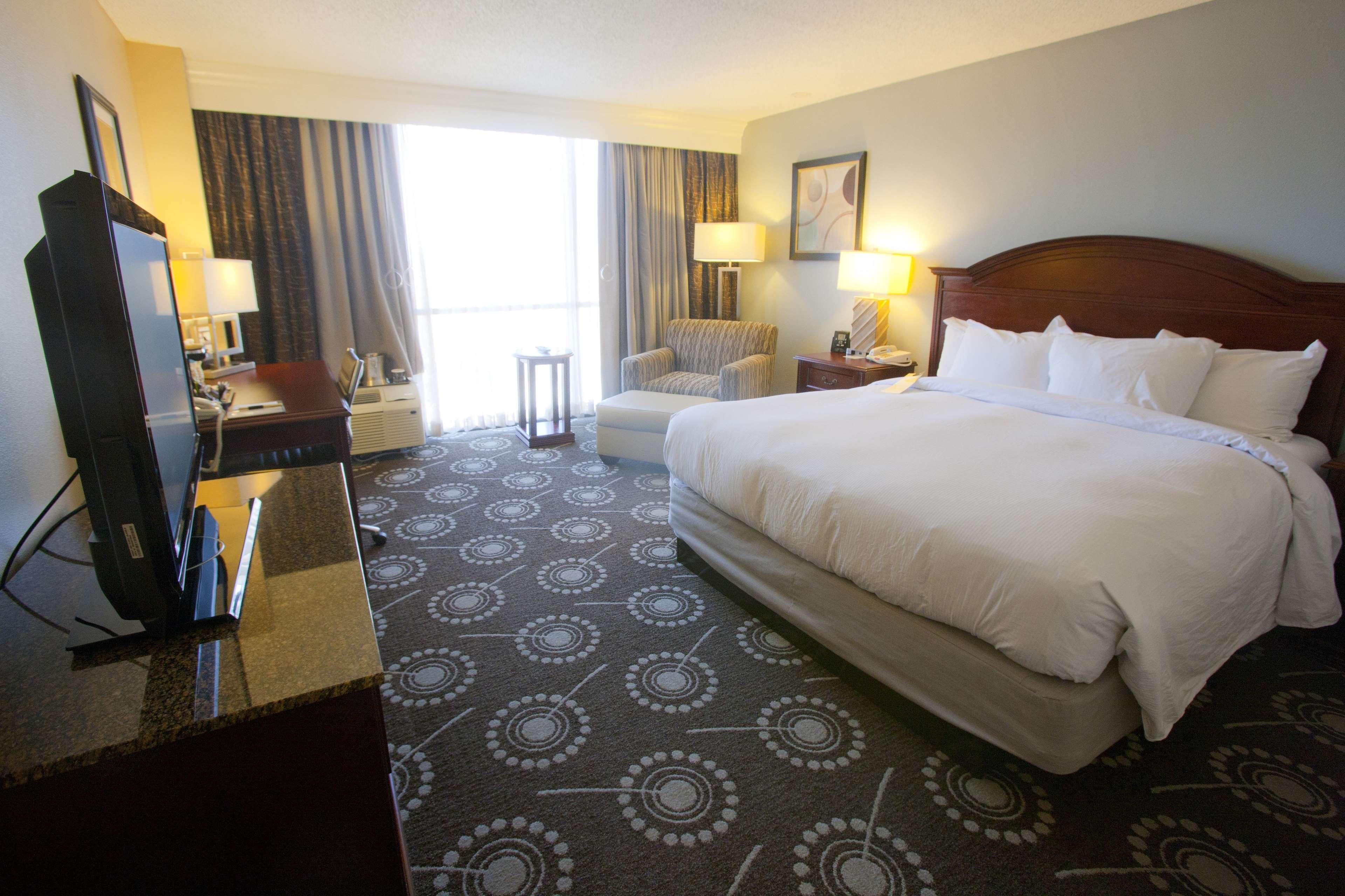 Wyndham Midland Downtown Ξενοδοχείο Εξωτερικό φωτογραφία