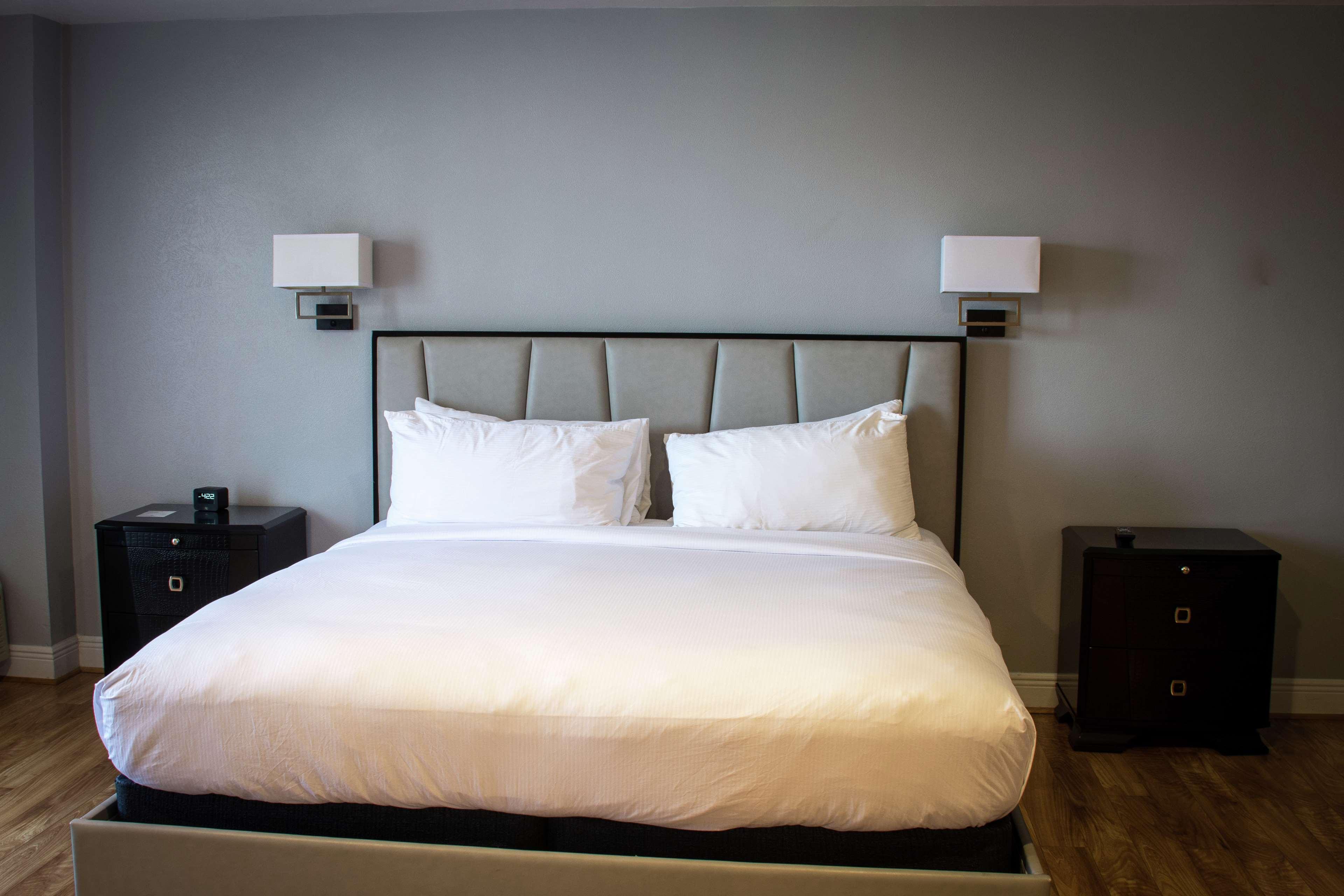 Wyndham Midland Downtown Ξενοδοχείο Εξωτερικό φωτογραφία