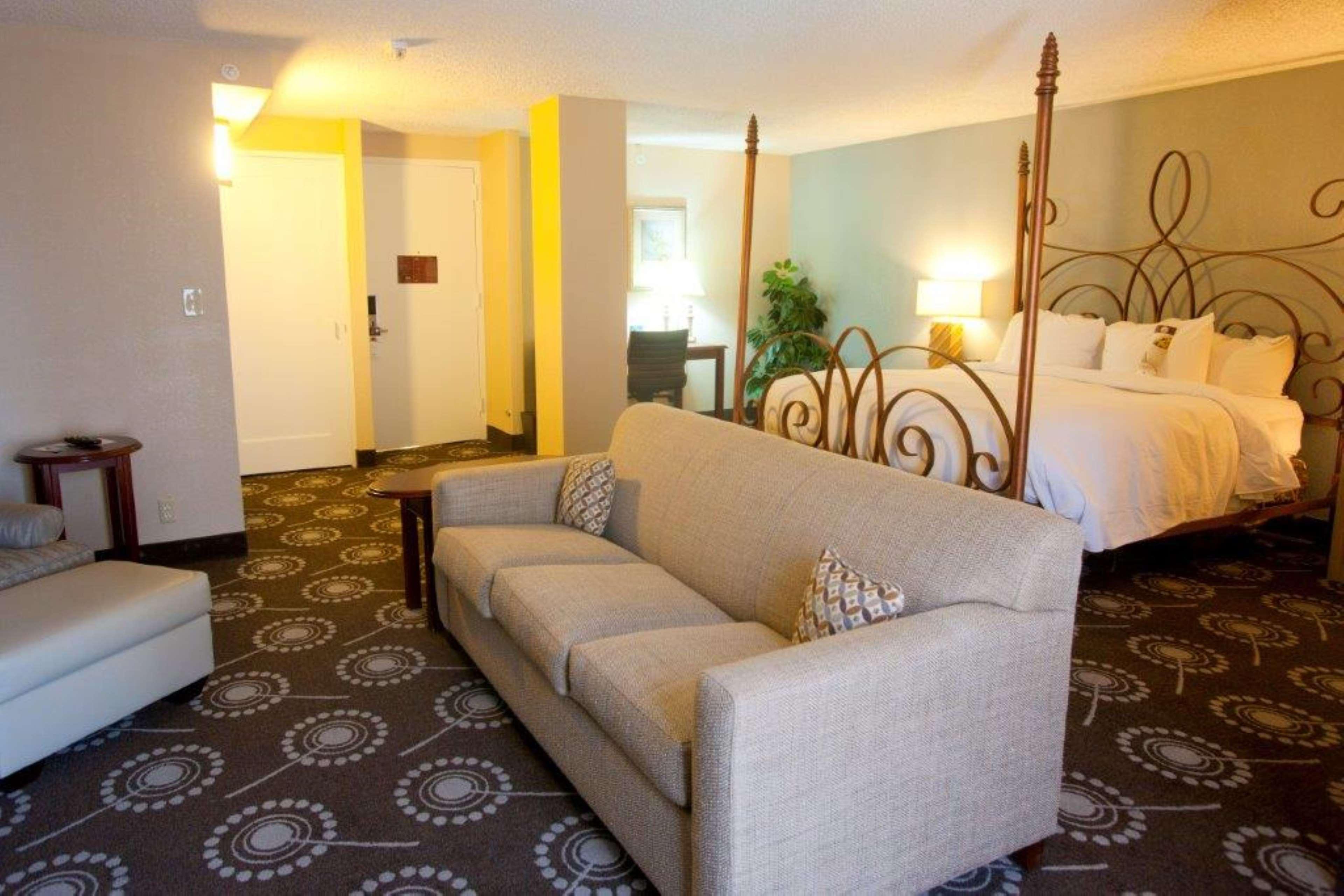 Wyndham Midland Downtown Ξενοδοχείο Εξωτερικό φωτογραφία