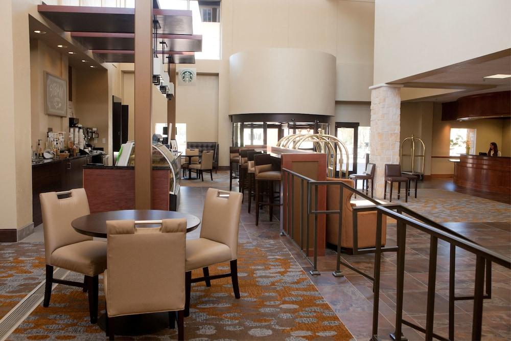 Wyndham Midland Downtown Ξενοδοχείο Εξωτερικό φωτογραφία