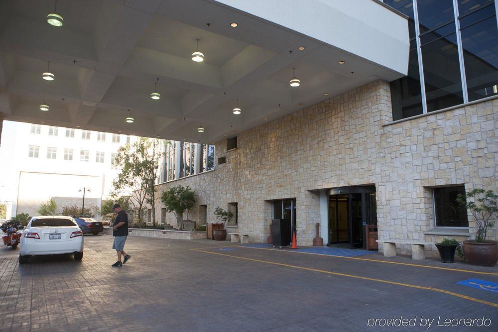 Wyndham Midland Downtown Ξενοδοχείο Εξωτερικό φωτογραφία
