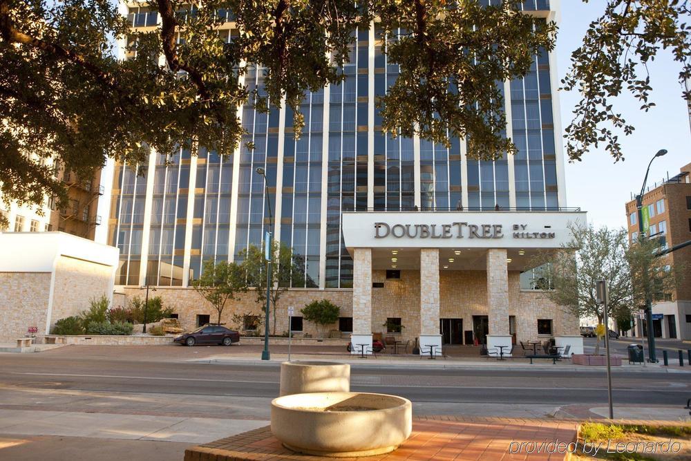 Wyndham Midland Downtown Ξενοδοχείο Εξωτερικό φωτογραφία