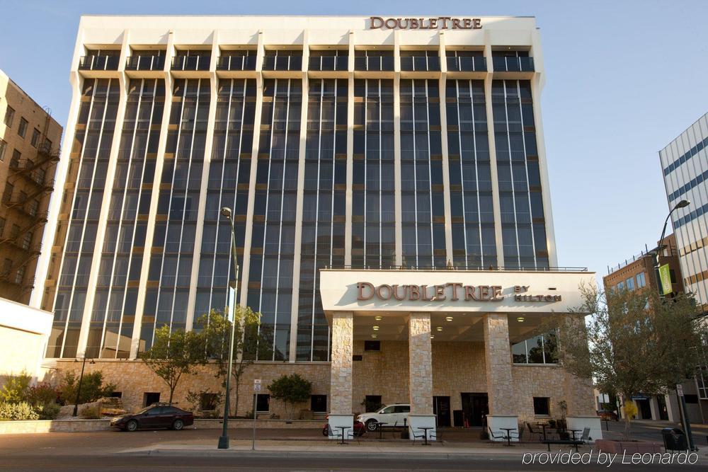 Wyndham Midland Downtown Ξενοδοχείο Εξωτερικό φωτογραφία