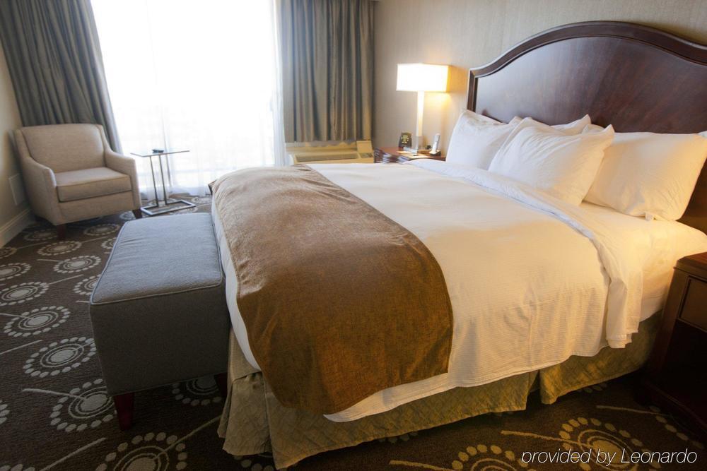 Wyndham Midland Downtown Ξενοδοχείο Εξωτερικό φωτογραφία