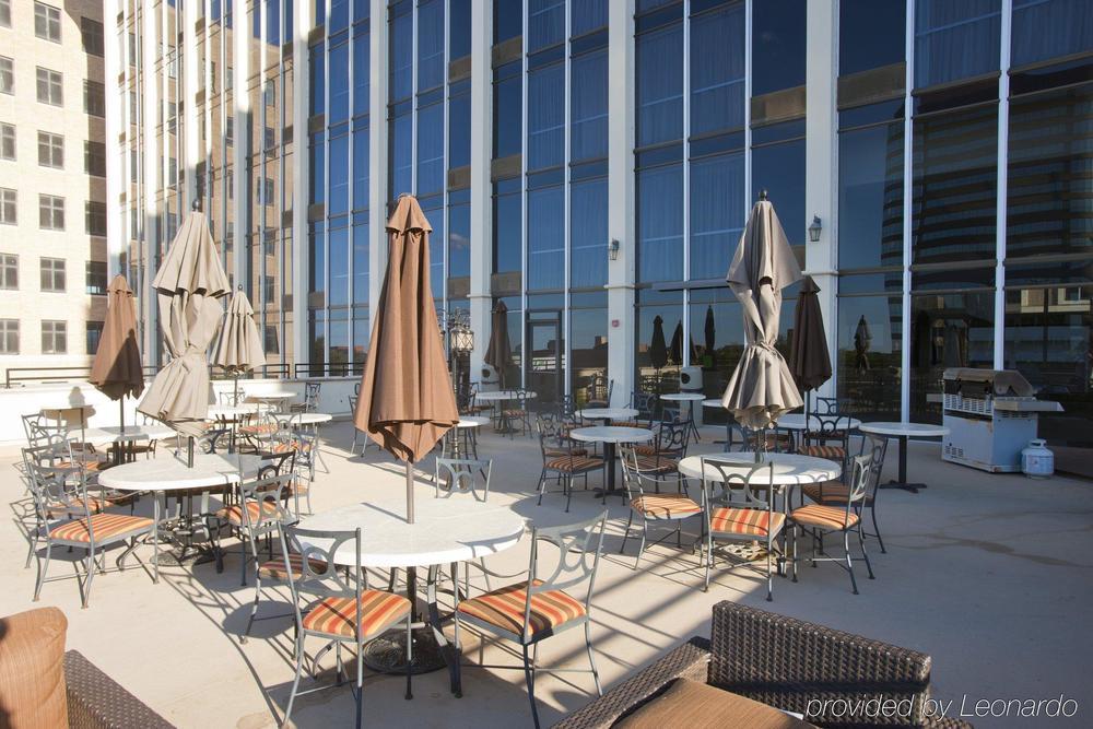 Wyndham Midland Downtown Ξενοδοχείο Εξωτερικό φωτογραφία
