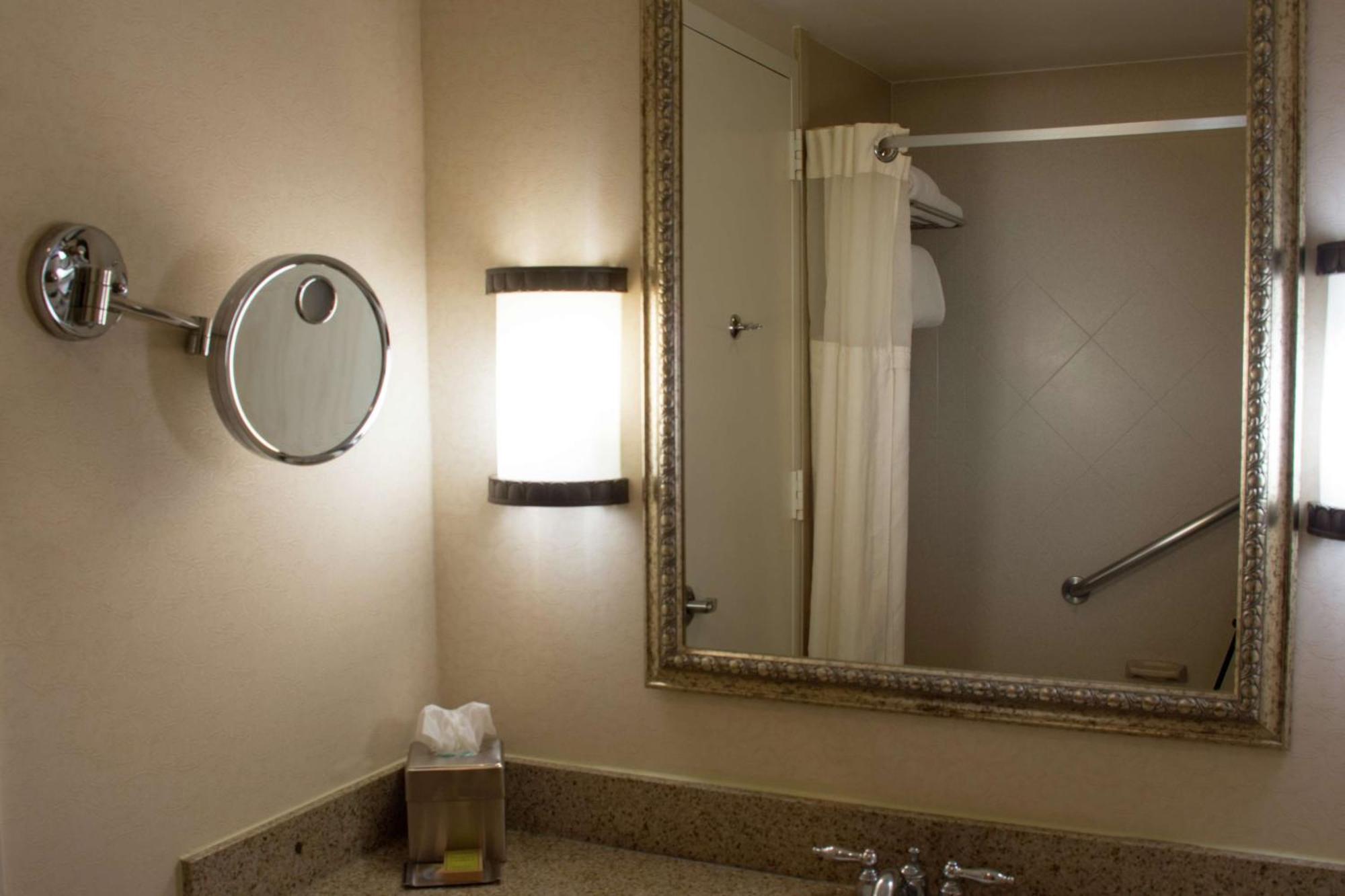 Wyndham Midland Downtown Ξενοδοχείο Εξωτερικό φωτογραφία