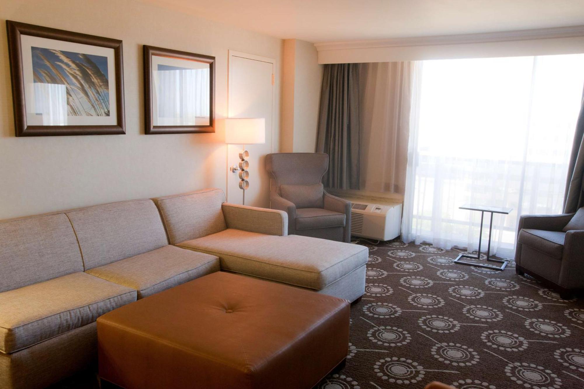 Wyndham Midland Downtown Ξενοδοχείο Εξωτερικό φωτογραφία