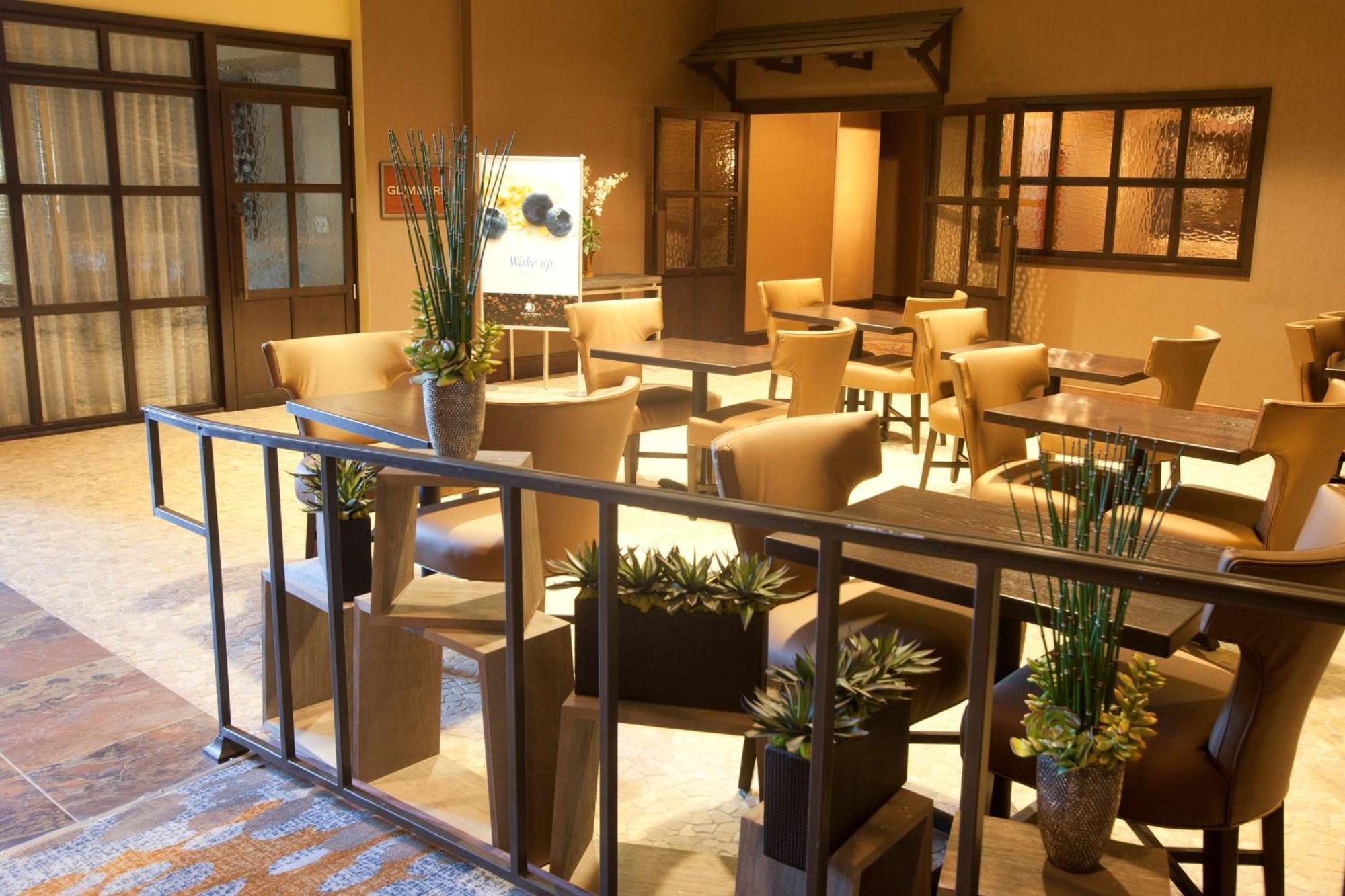 Wyndham Midland Downtown Ξενοδοχείο Εξωτερικό φωτογραφία