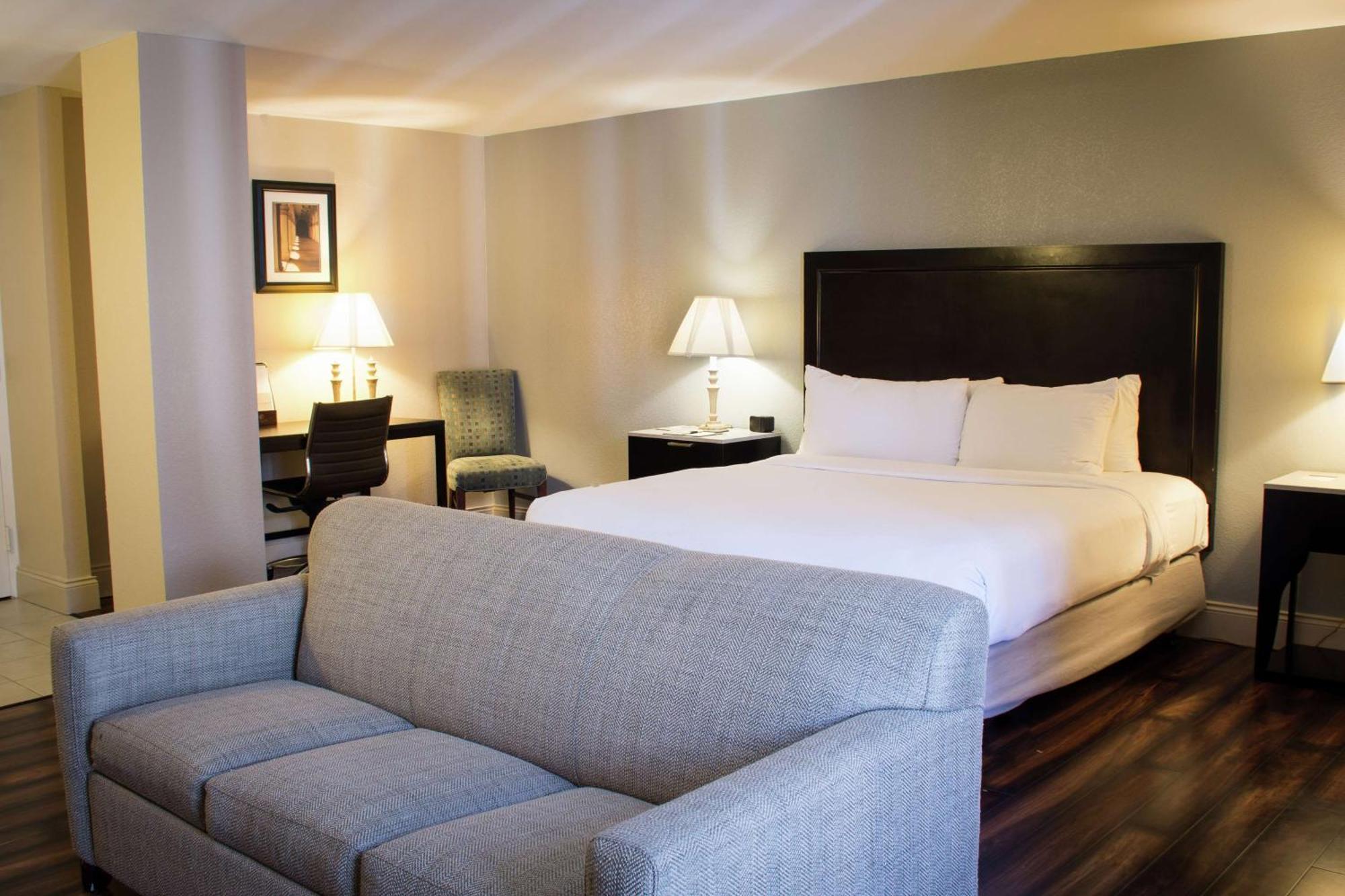 Wyndham Midland Downtown Ξενοδοχείο Εξωτερικό φωτογραφία