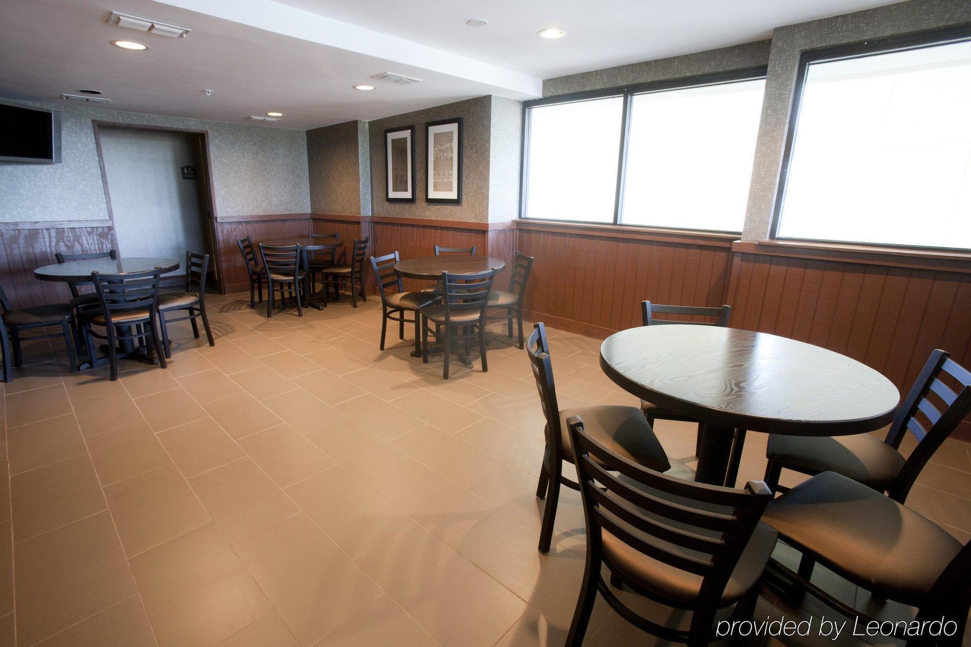 Wyndham Midland Downtown Ξενοδοχείο Εξωτερικό φωτογραφία